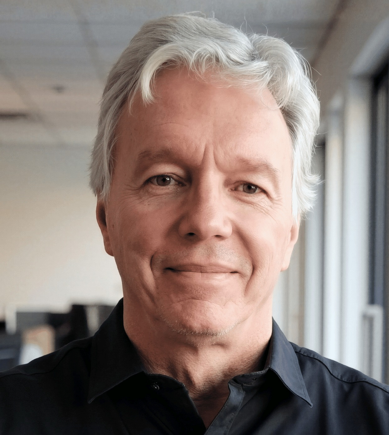 Jim Eschrich